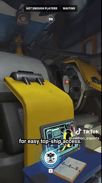 Akshon Esports on TikTok