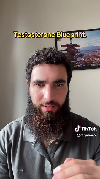 Beard as a Key to Masculinity and Confidence