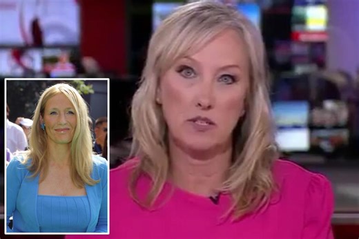 BBC accuses anchor of breaking guidelines by replacing ‘pregnant people’ with ‘women’ in viral video