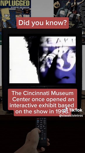 Beakman's World #90skid #nostalgia #oldcartoons #memoryunlocked