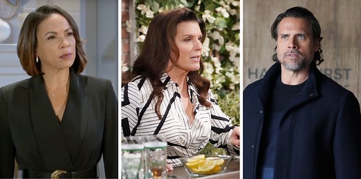 Are The CBS Soaps On During March Madness? Full Schedule Inside - Soap Opera Digest