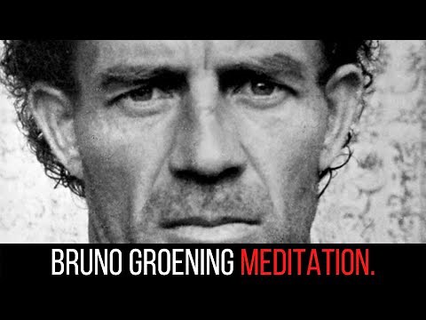 Bruno Groening Meditation Music | Einstellen *energy healing*