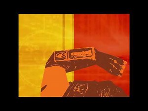 Renegade Introduction Sequence