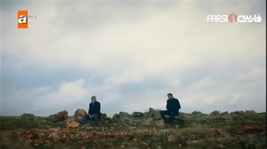 سریال تردید Hercai قسمت 129 دوبله فارسی