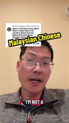 The Rise of Malaysian Chinese Comedians
