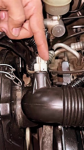 3.7K views · 13 reactions | Intake Sensor Open And Check #intake #sensor #open #check #carrepair | Skills & Technicalities & Knowledges | Facebook