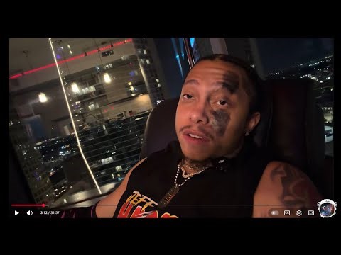 Reacting to My Feed: Ep. 5 - Reacting to Primetime Latest Vid