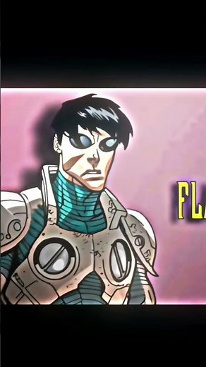 invincible knockout #edit #invinciblevariants #invicible