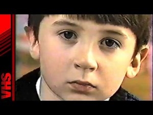 The Most Important VHS Tape Ever