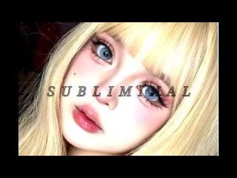 Call me baby Doll~ I Princess Treatment + Cara de Muñequita˚ˑ༄₊✮