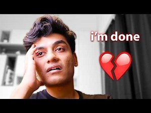 You guys broke my heart 💔