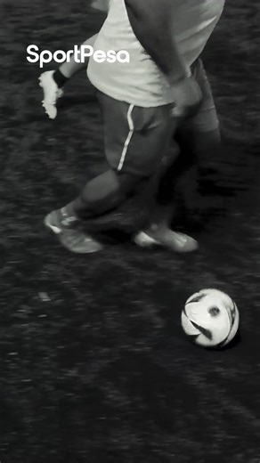 Slowed down fancy foot work 🔥⚽ #soccerskills #footballskills