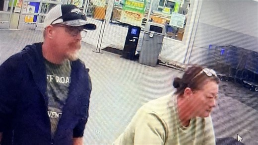 Charleston police seek public's help credit card fraud investigation