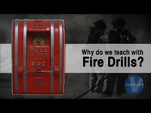 Fire Drills: Ensuring Performance Outside of the Classroom