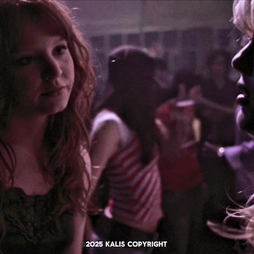 Claire Fisher: A Deep Dive into Her Role in Six Feet Under