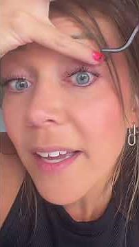 Glueless Cluster Lashes for Beginners