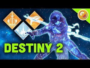 NEW DESTINY 2 SUBCLASSES!