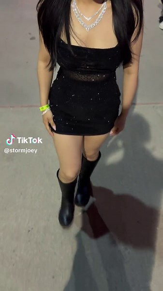 Outfit Ideas for The Weeknd Concert 🎤