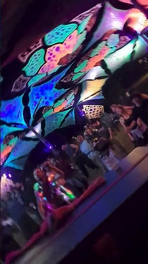 SETI Project - HAL 9000 live at Solomonari Festival 2026 ‪@EutuchiaMusic‬