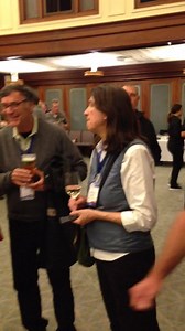 Didgeridoo 'welcome to country' performance at the Conference Welcome Reception at Old Parliament House, Canberra! Big thanks to Dharwra Tours! #anniversaryconference #arborist #trees #treesareawesome #canberra | Arboriculture Australia Ltd | Facebook