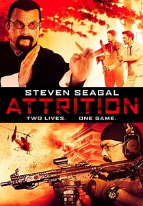 Attrition (2018)