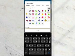 Tutorial Penggunaan GPS Essential