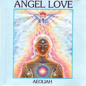 Aeoliah - Angel Love