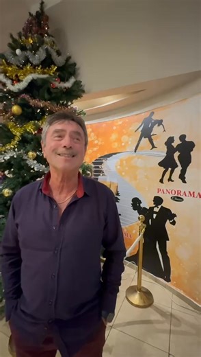 Panorama Classic on Reels