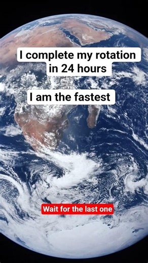 fastest rotation ever record of a star #space_with_ahmad #shorts