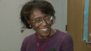 44 years and no sick days | CNN