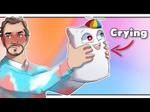 The Hardest We've Ever Laughed in a Video - Blarg's Bonus Clips