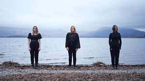 1.4K views · 4K reactions | 'Togaibh àrd a bratach' le Teannaibh Dlùth featuring SIAN ✨ From the album A' Ghrian, out now. | Niteworks | Facebook