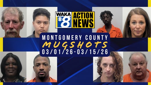 MONTGOMERY COUNTY MUGSHOTS 03/01/26-03/15/26 - WAKA 8