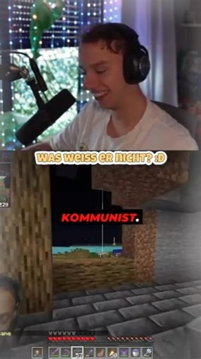 Hugo weiß was nicht? :D #shorts