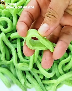 Cách làm mứt dừa non màu xanh lá dứa vừa dẻo vừa thơm không bị tươm nước - Hương Vị Quê Nhà Vlog --- © Bản quyền của video này thuộc về Hương Vị Quê Nhà Vlog & Dien Quan Network. © The copyright of this video belongs to Hương Vị Quê Nhà Vlog & Dien Quan Network. #dienquan #huongviquenhavlog #dienquanfood #dienquannetwork | DIEN QUAN Food & Lifestyle - Ẩm thực