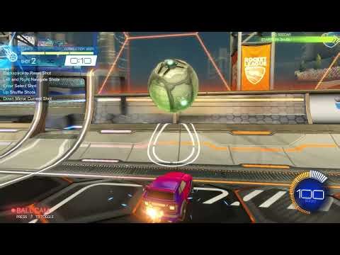 Rocket League 64 bit, DX11, Cooked 2025 09 21 16 58 22