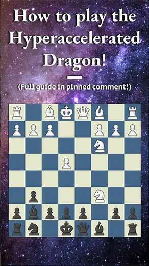 Hyper-Accelerated Dragon Guide