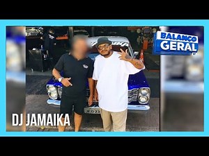 DJ Jamaika, ícone do rap do Distrito Federal, morre aos 55 anos