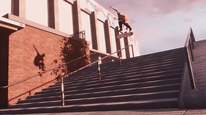 Hollywood High for Skater XL - mod.io