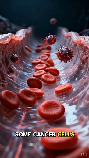 how Cancer forms | medical animation