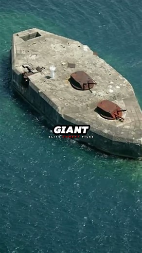 Why This Battleship SURPRISED Everyone! ⚓🤯 #History #Military #Navy #Army #WW2 #War