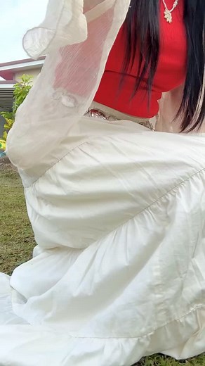 beach outfit check👒🐚 . . . #outfitoftheday #beachwear #outfit #fyp | Makey Vlogs