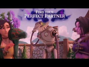 Palia [Switch/PC] PS5 & Xbox - Elderwood Expansion Announce Trailer