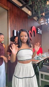 Dance classes are clearly needed 😹❤️ Nonny Muji #idontowncopyrightstothemusic | Azande Madlala