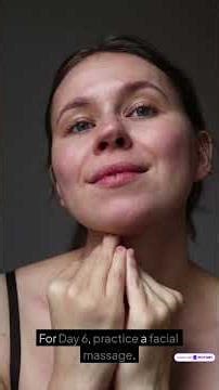 7 Day Glass Skin Challenge at Home - Glow Theory