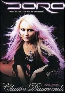 Doro - Classic Diamonds - The DVD