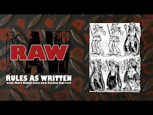 Spell Duels! -- Rules As Written