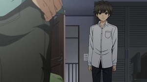 [­AnimeJet] Super Lovers 05 - Больше, чем возлюбленные 5 серия русская озвучка [ GAR & Esmeralda]