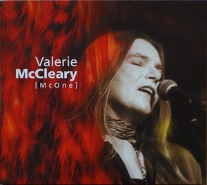Valerie McCleary - [McOne]