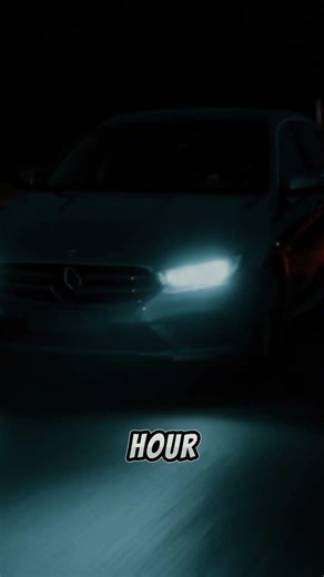 Microsleep: The 3 Seconds That Caused a Fatal Crash #facts #animatedstory